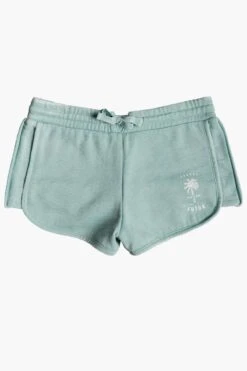Roxy New Adventures Active Girls Shorts