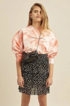 Les Coyotes De Paris Esther Girls Skirt