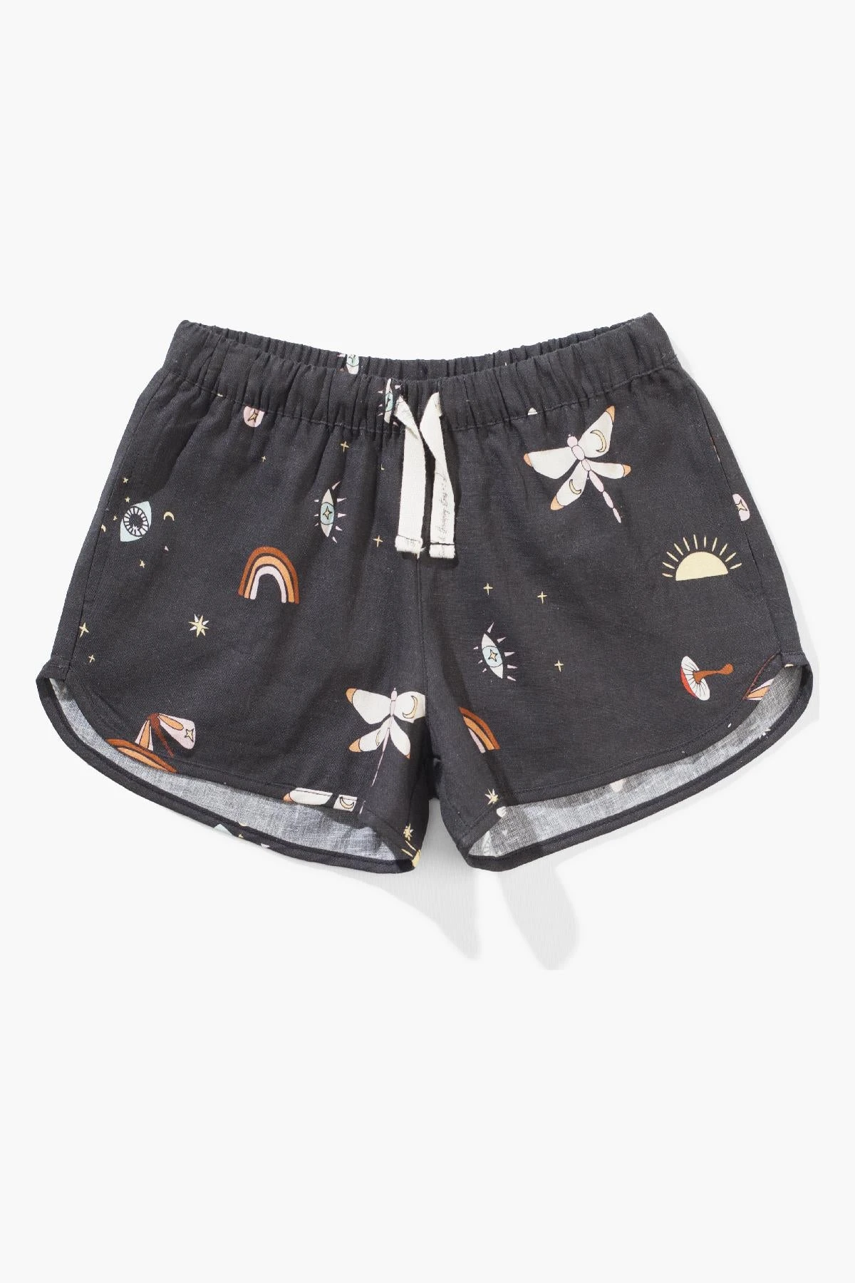 Girls Shorts Munster Kids Fairytale 1 Girls Shorts Munster Kids Fairytale