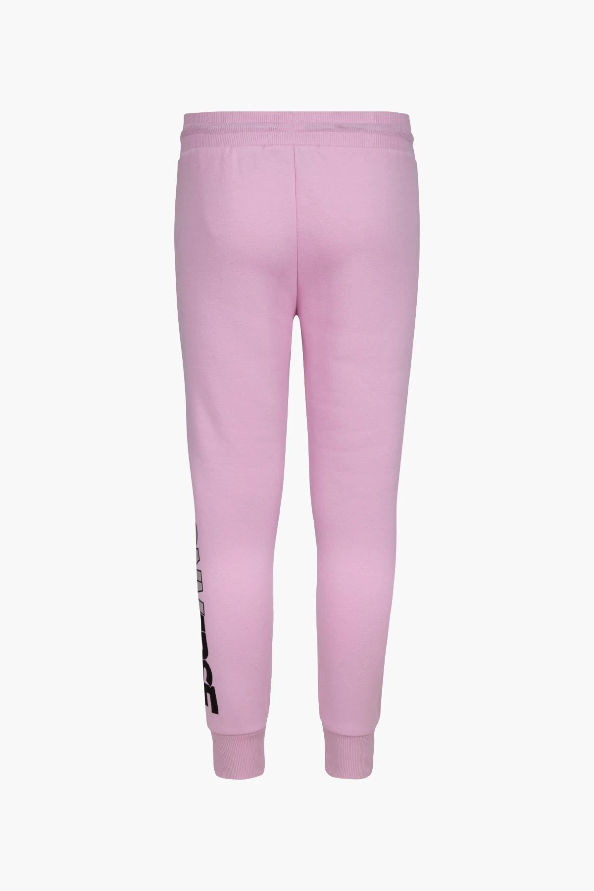 Converse Logo Girls Sweatpants 2 Converse Logo Girls Sweatpants - Image 2