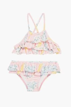 Seafolly Frill Girls Tankini -Deals New Girls Wear Store frill girls tankini 3 multi