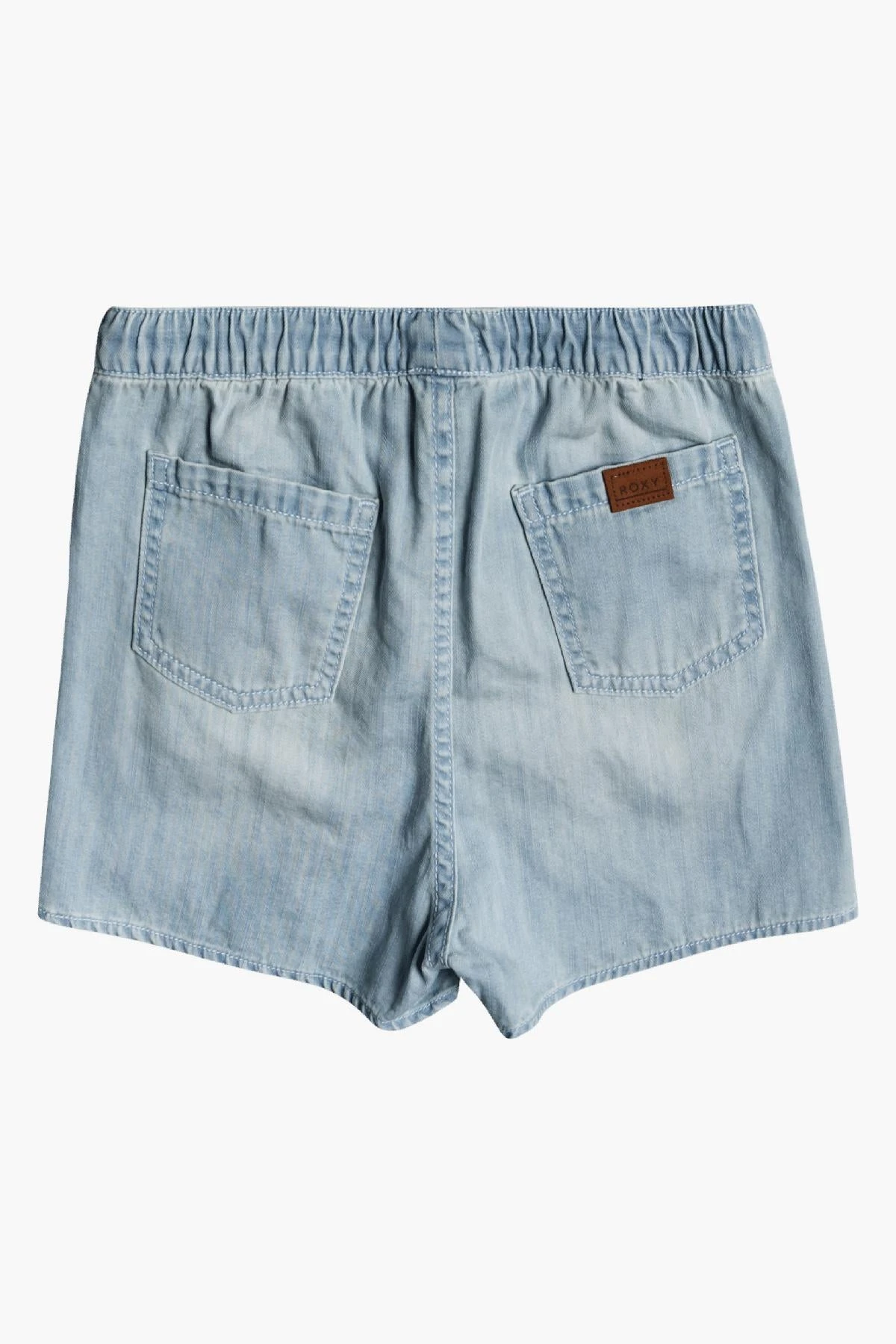 Roxy Genial Moment Girls Shorts 11 Roxy Genial Moment Girls Shorts - Image 11