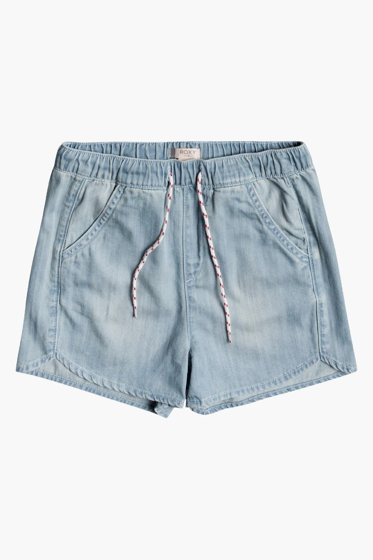 Roxy Genial Moment Girls Shorts 10 Roxy Genial Moment Girls Shorts - Image 10