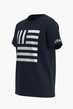 North Face Girls IC USA Kids Tee -Deals New Girls Wear Store girls ic usa kids tee 3 aviator navy 3ad1e122 416f 45b5 be6f f9bff7e1769b