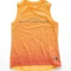 North Face Girls Long And Short Of It Tank - Atomic (Size 5 Left)