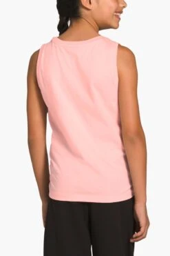 North Face Girls Nature Tri-Blend Tank (Size 6 Left) -Deals New Girls Wear Store girls nature tri blend tank 1 impatiens pink b78d1c79 96cc 4074 a8e9 b3518a93cd8e