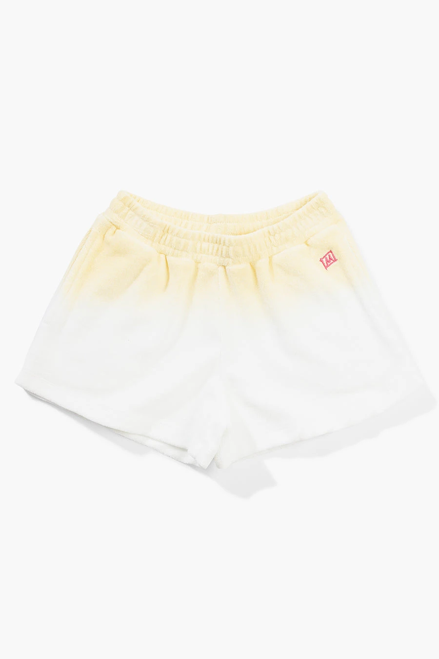 Girls Shorts Munster Kids Golden 7 Girls Shorts Munster Kids Golden - Image 7