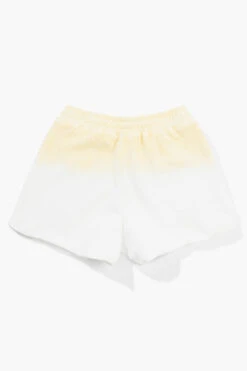 Girls Shorts Munster Kids Golden 15 Girls Shorts Munster Kids Golden -Deals New Girls Wear Store golden 5 lemon ombre