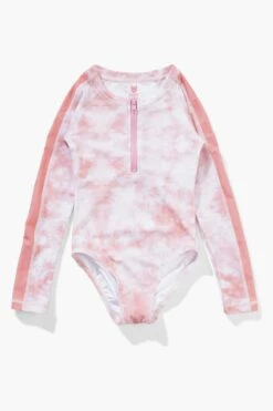 Deals New Girls Wear Store 15 Girls Swim Munster Kids Gracie Rashguard