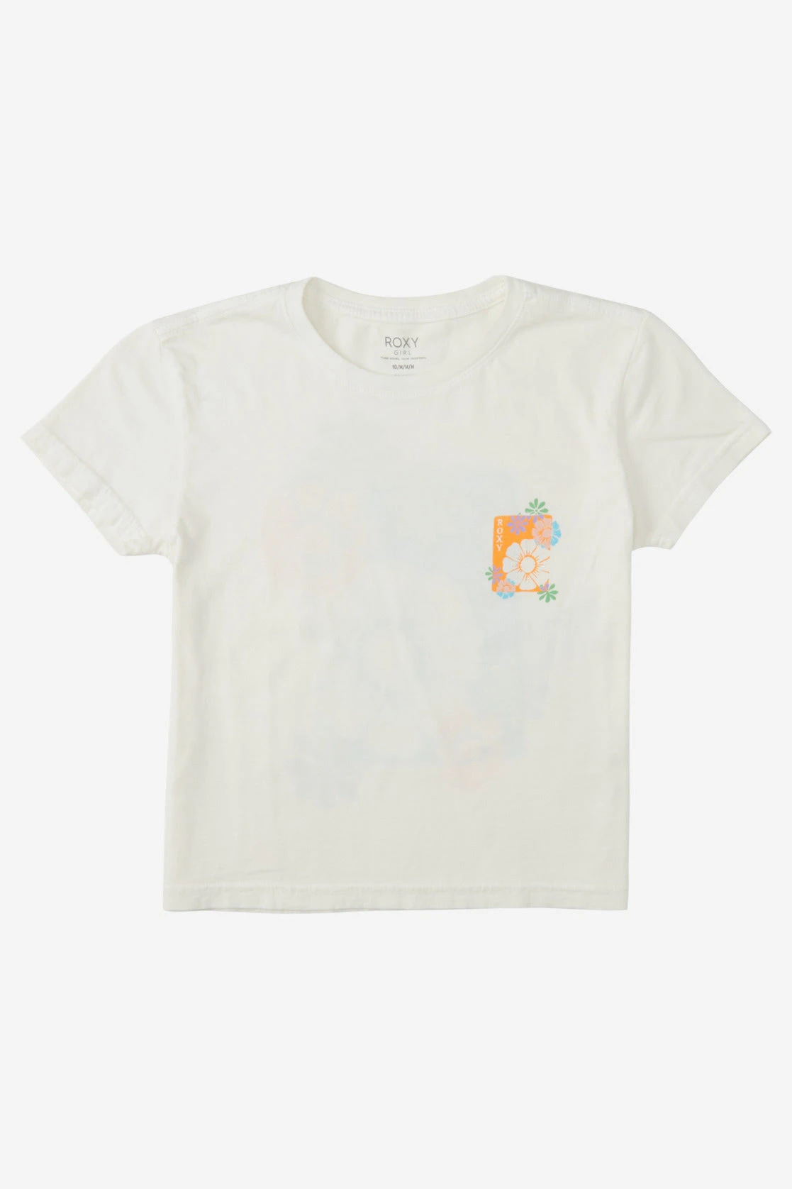 Kids Shirt Roxy Hanko 2 Kids Shirt Roxy Hanko - Image 2