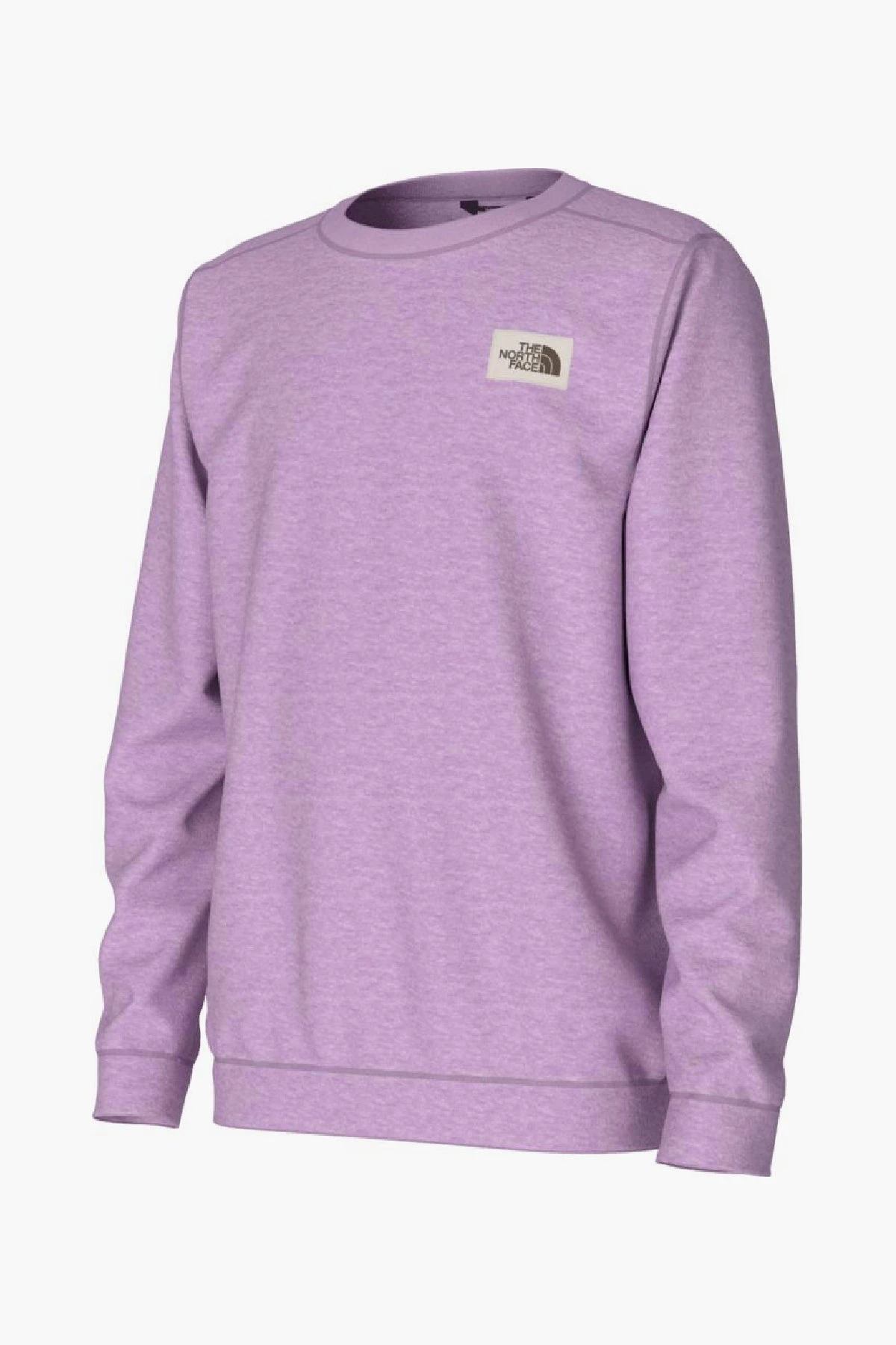 Girls Sweatshirt North Face Heritage Lupine - Image 5