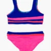 Girls Swimsuit Maaji Fuchsia Iceland