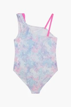 Girls Swimuit Billieblush Iridescent -Deals New Girls Wear Store iridescent 3 multi