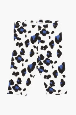 Joah Love Jo Cheetah Girls Bike Shorts