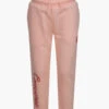 Converse Kids Chuck Taylor Shine Sweatpants - Storm Pink