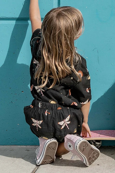 Girls Shorts Munster Kids Fairytale 4 Girls Shorts Munster Kids Fairytale - Image 4