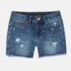 Girls Shorts Joe's Jeans Kinsley