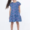 Girls Dress Billieblush Love