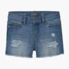 Girls Shorts DL1961 Lucy Cut-Off