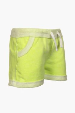 Appaman Majorca Girls Shorts - Lime -Deals New Girls Wear Store majorca girls shorts lime 3 lime