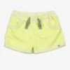 Appaman Majorca Girls Short - Lemon Fizz