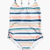 Kids Swimsuit Roxy Malibu Story