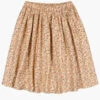 Girls Midi Skirt Louis Louise Marie - Helene