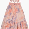 Girls Dress Louis Louise Merveilleuse Pink Mauve