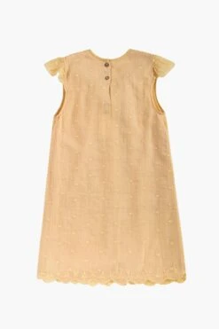 Girls Dress Louise Misha Noalia -Deals New Girls Wear Store noalia girls dress 3 soft honey plumetis