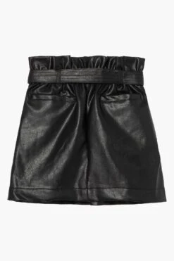 Habitual Kids Paperbag Girls Skirt -Deals New Girls Wear Store paperbag girls skirt 2 black 9f7f3e83 6c67 4b5d 971d 0aae9c0d9f89