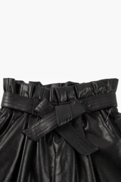 Habitual Kids Paperbag Girls Skirt -Deals New Girls Wear Store paperbag girls skirt 3 black fd9ef136 90d7 4024 a184 defd375d8c3f