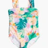 Kids Swim Roxy Paradisiac Island