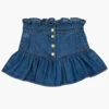Girls Mini Skirt Louis Louise Pipeau