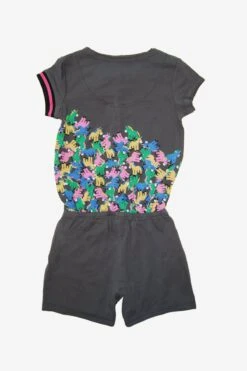 Mini Shatsu Claw Machine Unicorn Girls Romper -Deals New Girls Wear Store pony romper b