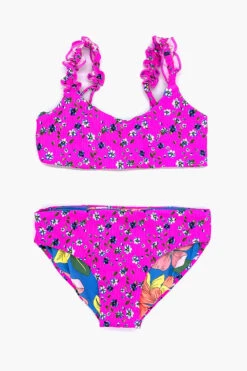 Girls Swimsuit Maaji Primrose