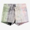 Molo Alisha Girls Shorts (Size 5 Left)