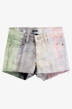 Molo Alisha Girls Shorts (Size 5 Left)