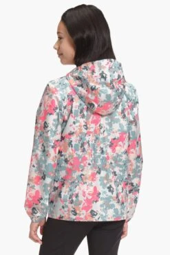 North Face Resolve Reflective Kids Rain Jacket - Tourmaline Floral Camo 8 North Face Resolve Reflective Kids Rain Jacket - Tourmaline Floral Camo -Deals New Girls Wear Store resolve reflective kids rain jacket tourmaline floral camo 2 tourmaline floral camo ca13f571 bdf3 48b7 ad41 860eda671f77