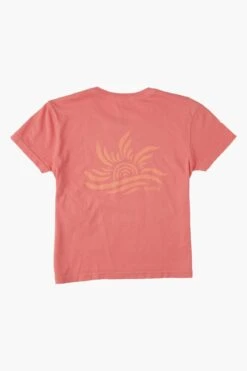 Deals New Girls Wear Store 34 Kids Shirt Roxy Rise N Shine