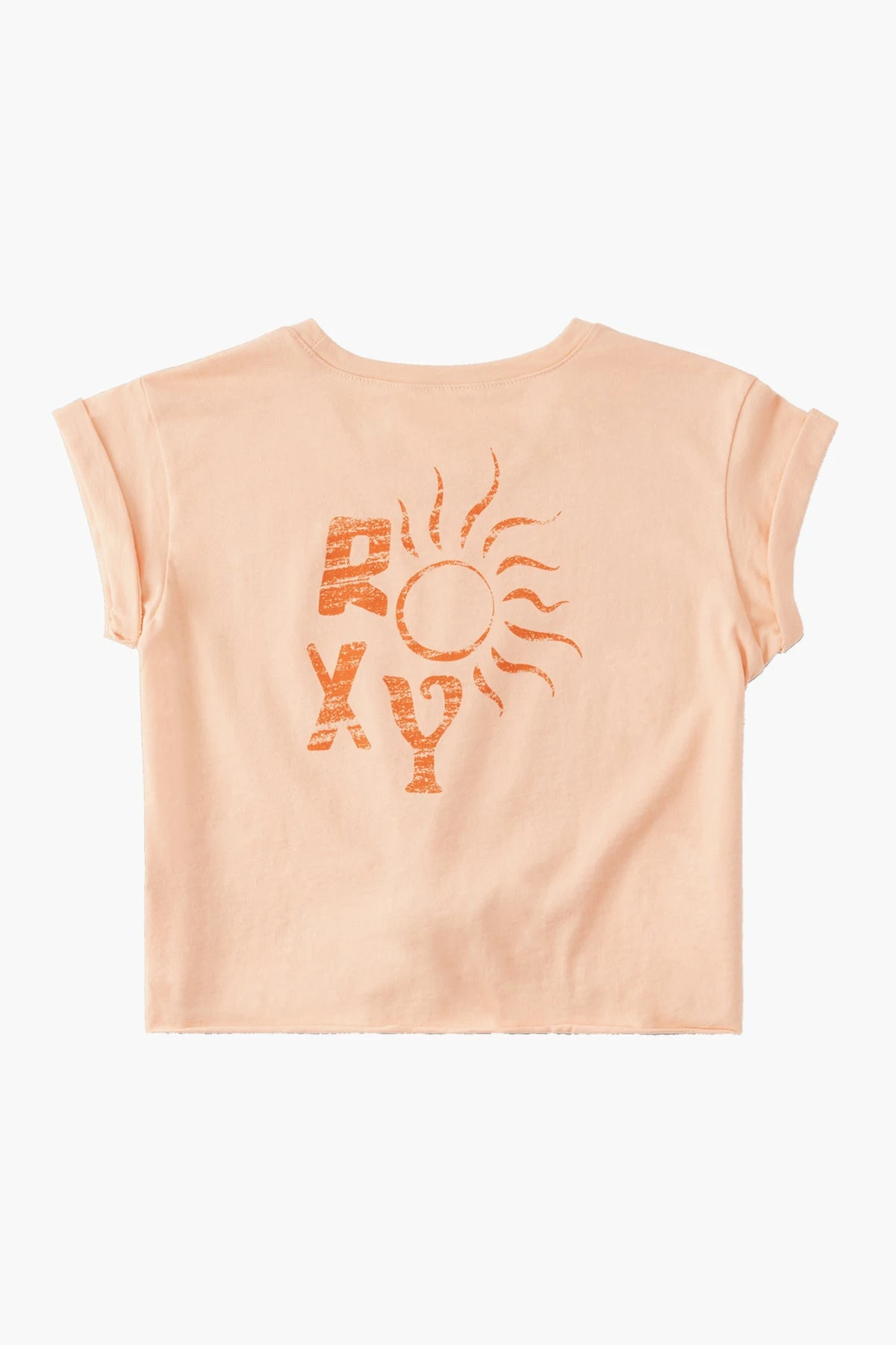 Roxy Roxsun Girls Shirt 2 Roxy Roxsun Girls Shirt - Image 2