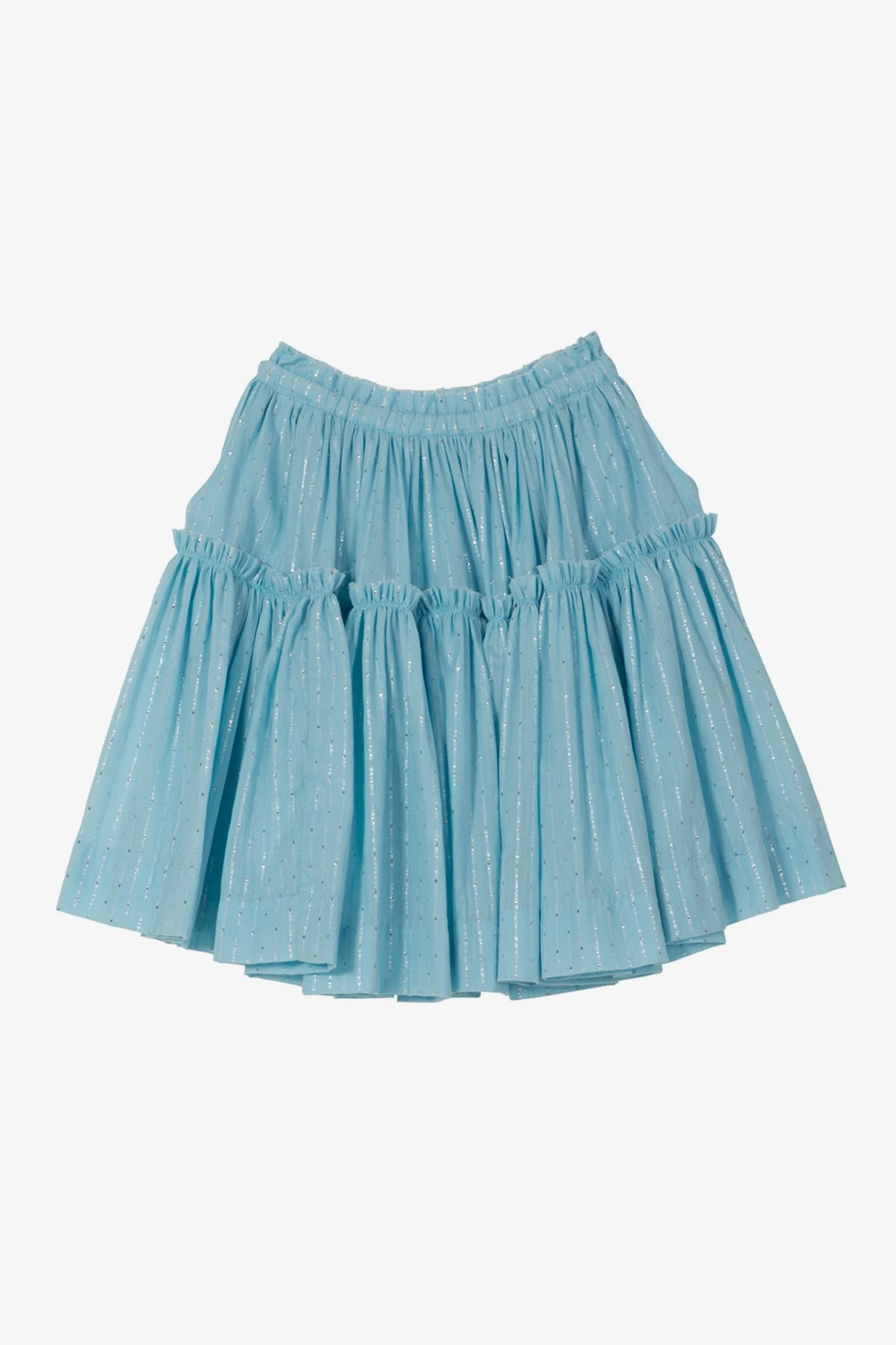 Velveteen Sandra Peasant Girls Skirt 1 Velveteen Sandra Peasant Girls Skirt