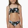 Girls Swimsuit O'Neill Seabright- Black