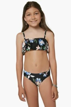 Girls Swimsuit O'Neill Seabright- Black