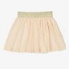 Blune Summer Girls Mini Skirt