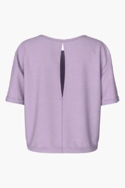 Girls T-shirt North Face Sports Boxy Lupine -Deals New Girls Wear Store sports boxy lupine 4 lupine