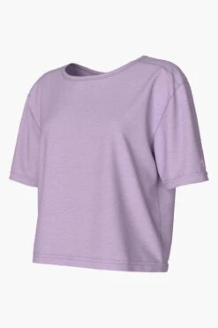 Girls T-shirt North Face Sports Boxy Lupine -Deals New Girls Wear Store sports boxy lupine 5 lupine