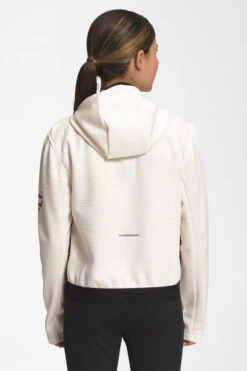 Girls Sports Hoodie North Face Gardenia White 5 Girls Sports Hoodie North Face Gardenia White -Deals New Girls Wear Store sports hoodie gardenia white 3 gardenia white heather