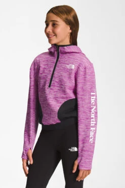 Girls Sports Hoodie North Face Gardenia Purple Cactus -Deals New Girls Wear Store sports hoodie purple cactus 1 purple cactus flower heather