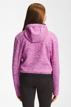 Girls Sports Hoodie North Face Gardenia Purple Cactus -Deals New Girls Wear Store sports hoodie purple cactus 3 purple cactus flower heather