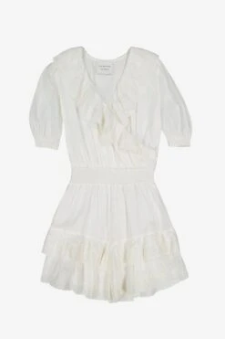 Les Coyotes De Paris Stevie Girls Dress